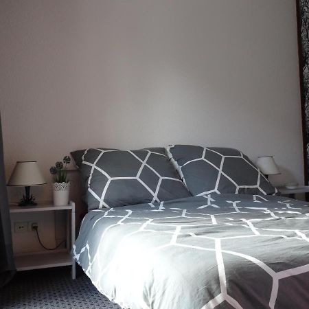 Apartament La Lonzagne Peisey-Nancroix Zewnętrze zdjęcie