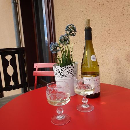 Apartament La Lonzagne Peisey-Nancroix Zewnętrze zdjęcie