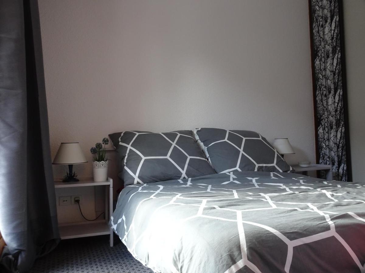 Apartament La Lonzagne Peisey-Nancroix Zewnętrze zdjęcie