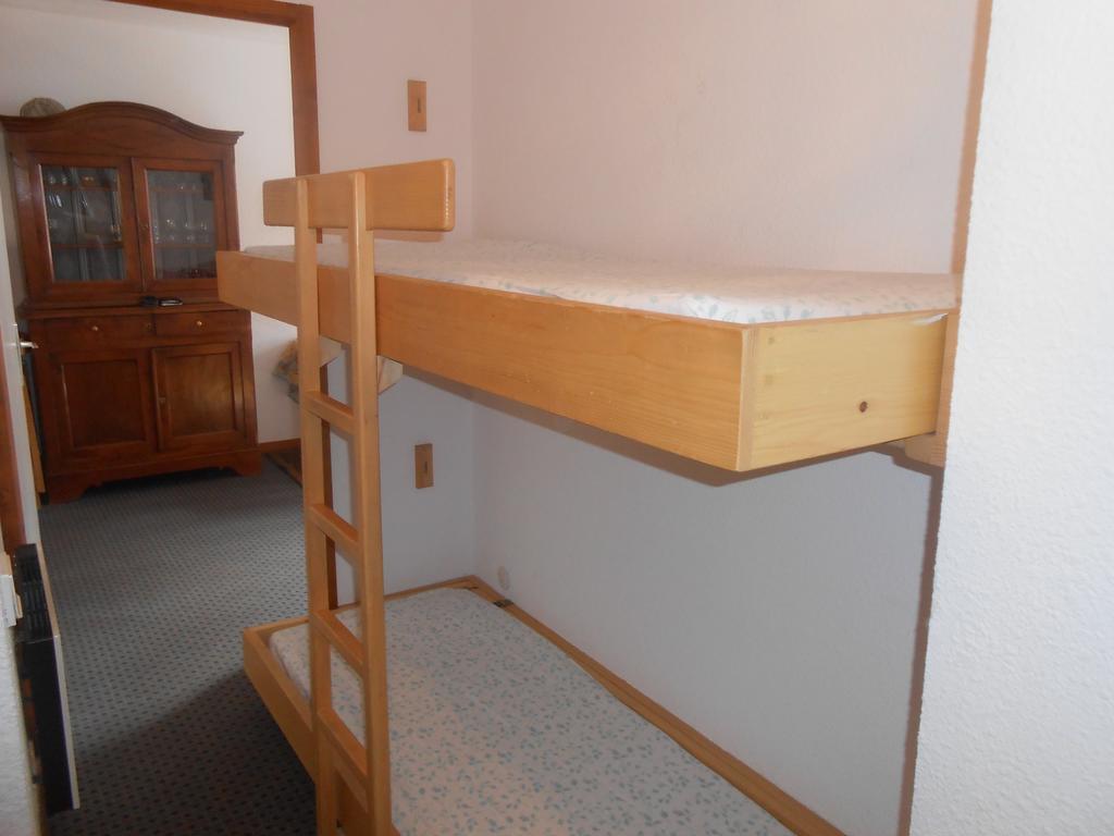 Apartament La Lonzagne Peisey-Nancroix Zewnętrze zdjęcie