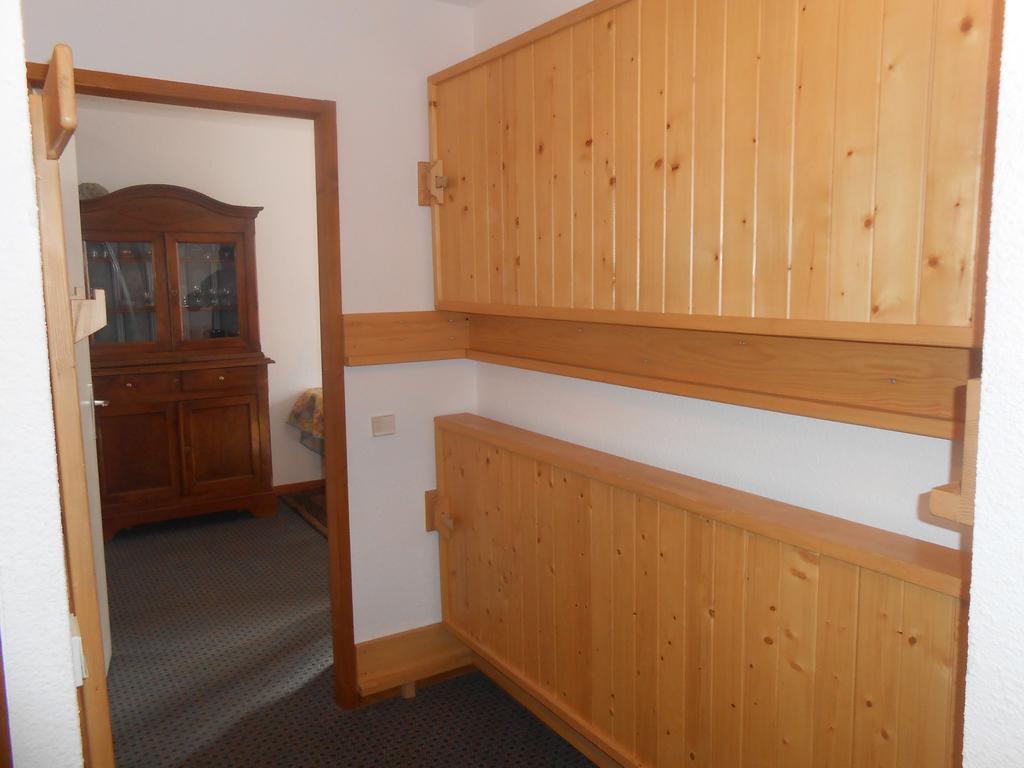 Apartament La Lonzagne Peisey-Nancroix Zewnętrze zdjęcie