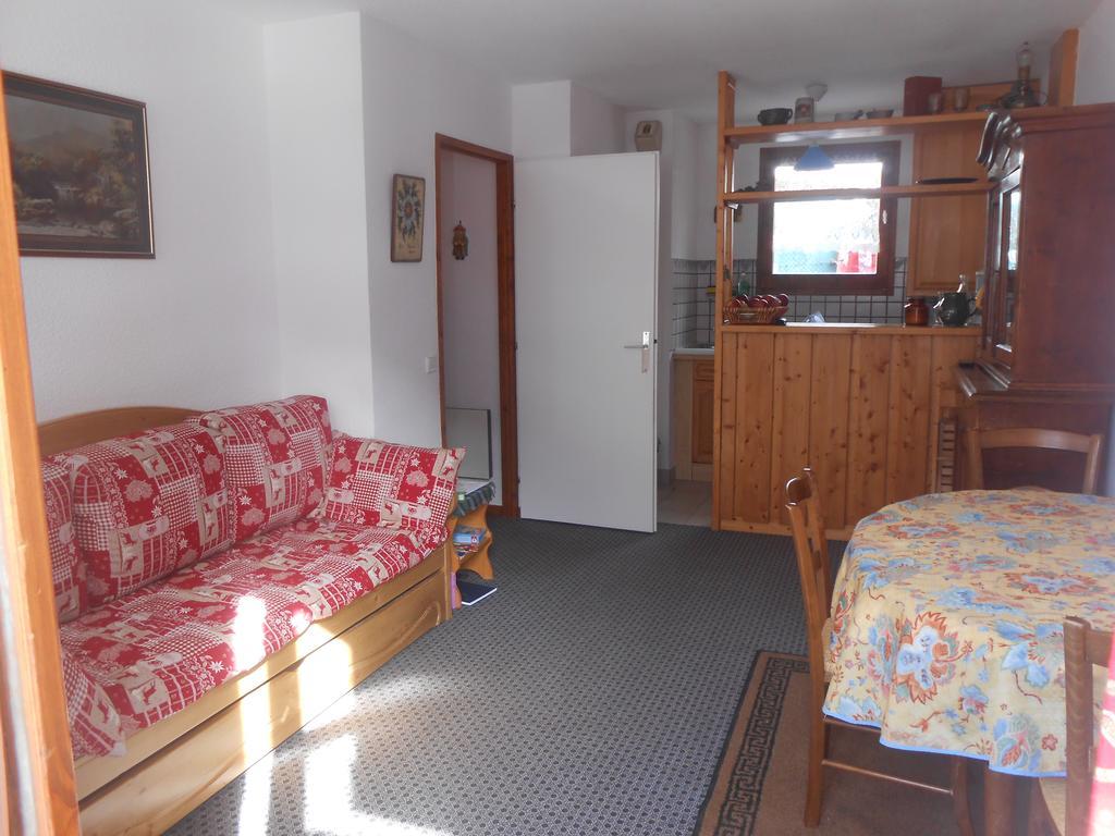 Apartament La Lonzagne Peisey-Nancroix Zewnętrze zdjęcie