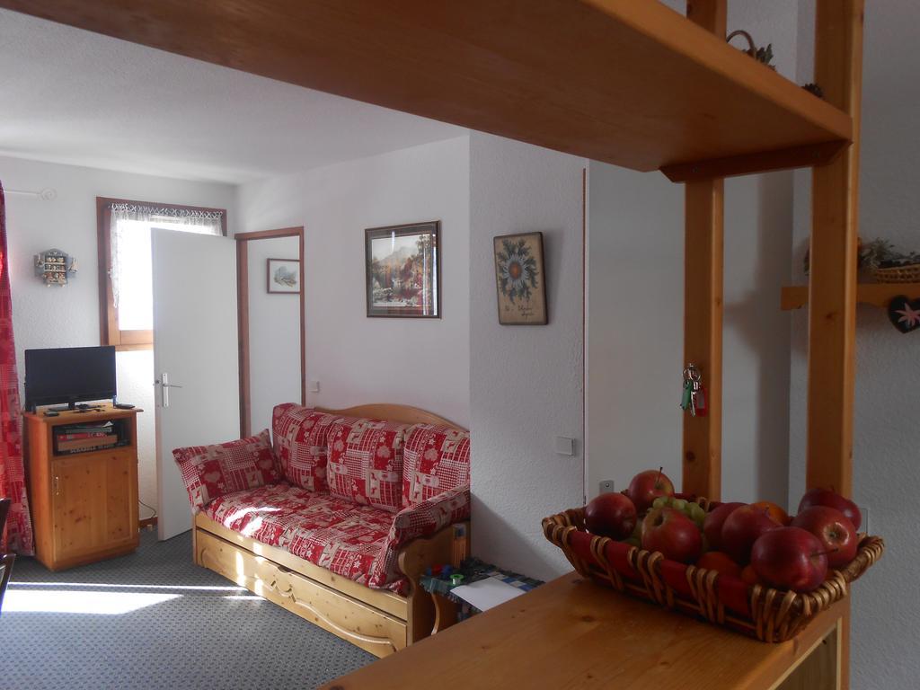 Apartament La Lonzagne Peisey-Nancroix Zewnętrze zdjęcie